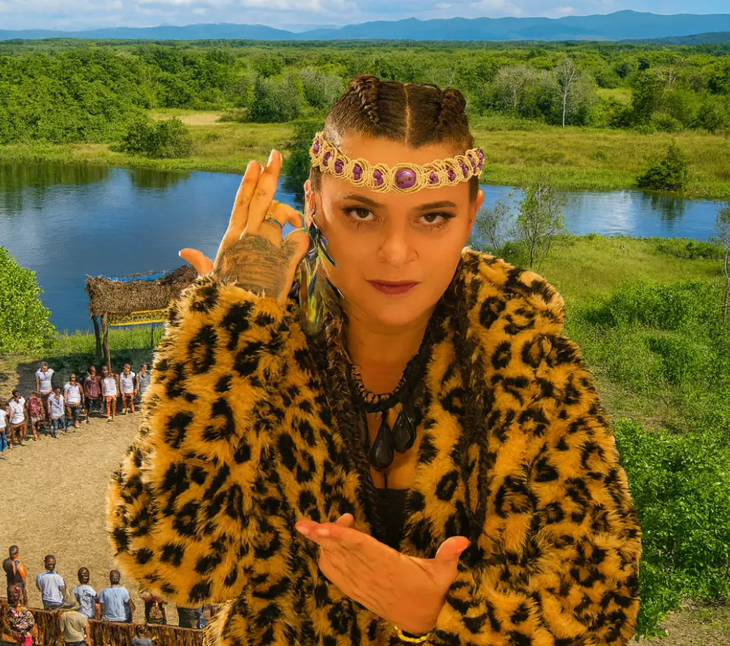 Ritual Dance: AYA prepara jornada de música eletrônica, cacau e ancestralidade no litoral de SP