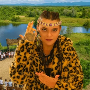 Ritual Dance: AYA prepara jornada de música eletrônica, cacau e ancestralidade no litoral de SP