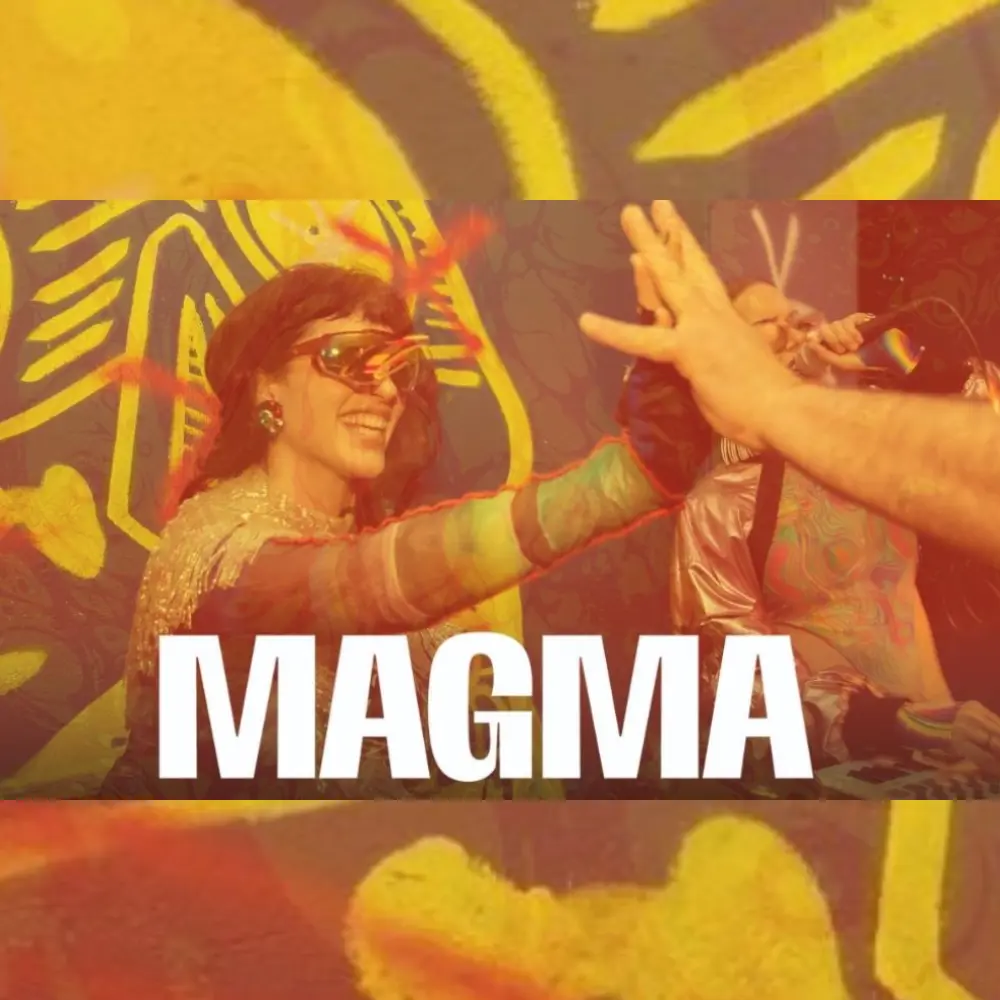 Magma anuncia o Ato 002: Dias Dançantes ocupa casarão histórico no Bixiga