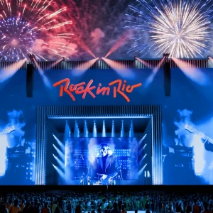 Vendas para o Rock in Rio Card 2026 começam nesta terça-feira 09 de dezembro