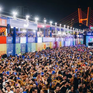 Carnatal abre pré-venda para a 35ª edição em 2026