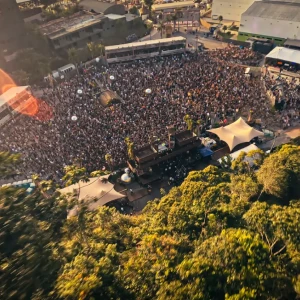 Registrando a música eletrônica pelo Brasil, confira 9 eventos que passam pelas lentes da Agência Yotto em dezembro