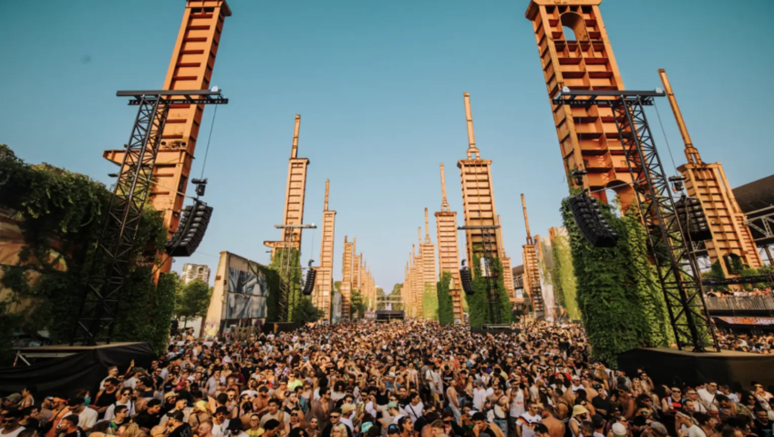 Kappa FuturFestival anuncia line up para 2026