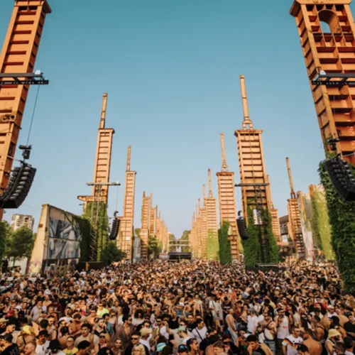 Kappa FuturFestival anuncia line up para 2026