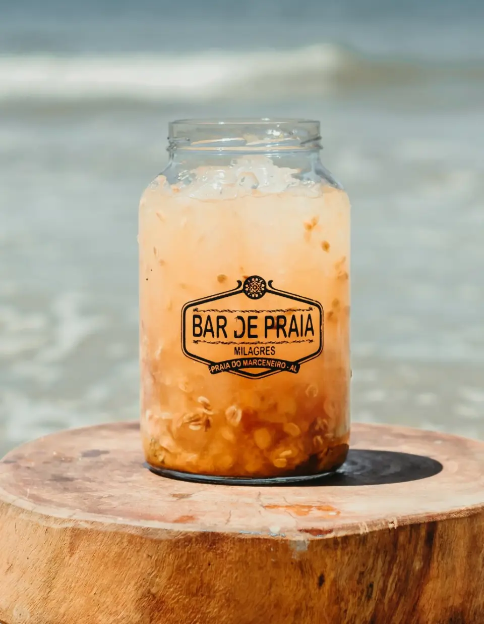 Bar de Praia no Réveillon Milagres - Saiba tudo aqui