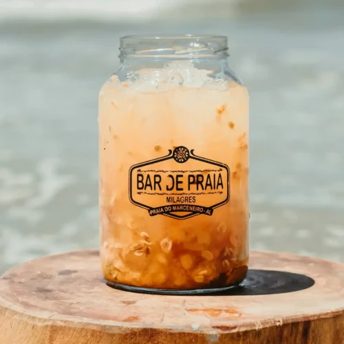 Bar de Praia no Réveillon Milagres - Saiba tudo aqui