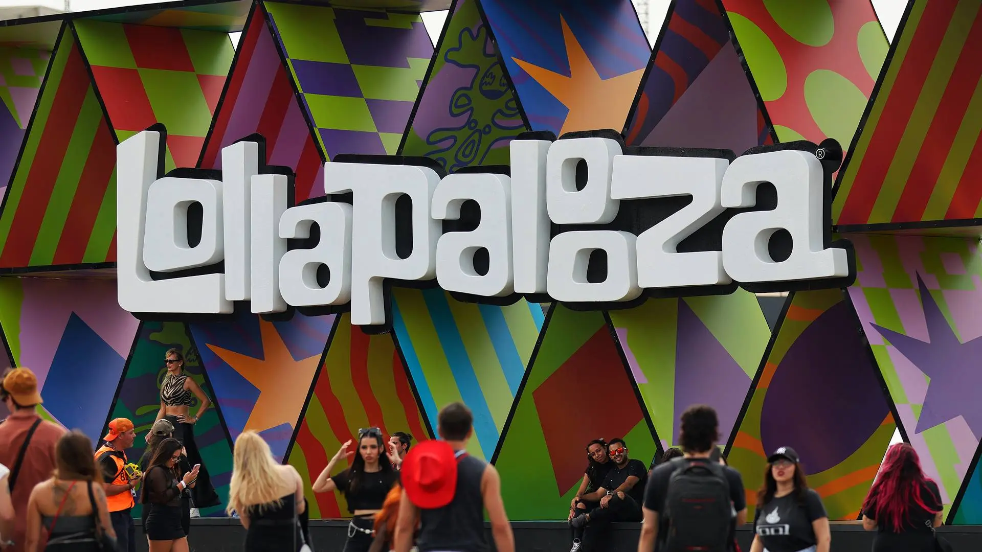Lollapalooza Brasil 2026 anuncia sideshows by Flying Fish
