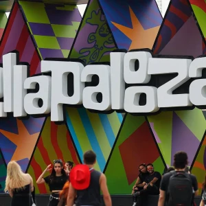 Lollapalooza Brasil 2026 anuncia sideshows by Flying Fish