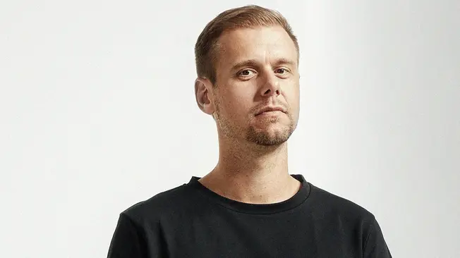 Armin van Buuren no Brasil em 2026: Nox Festival, Club415 e Laroc