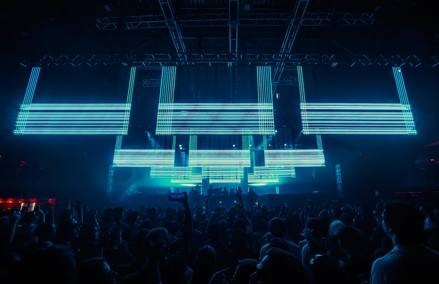 D-EDGE Festival 2026 terá palco assinado pela Defected Records