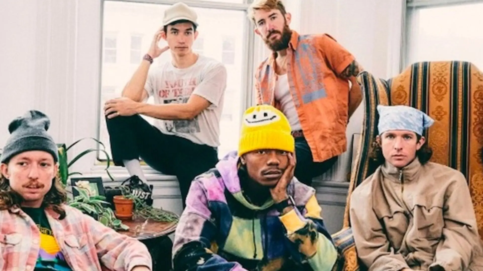 Artistas do Lollapalooza Brasil vencem categorias no Grammy 2026