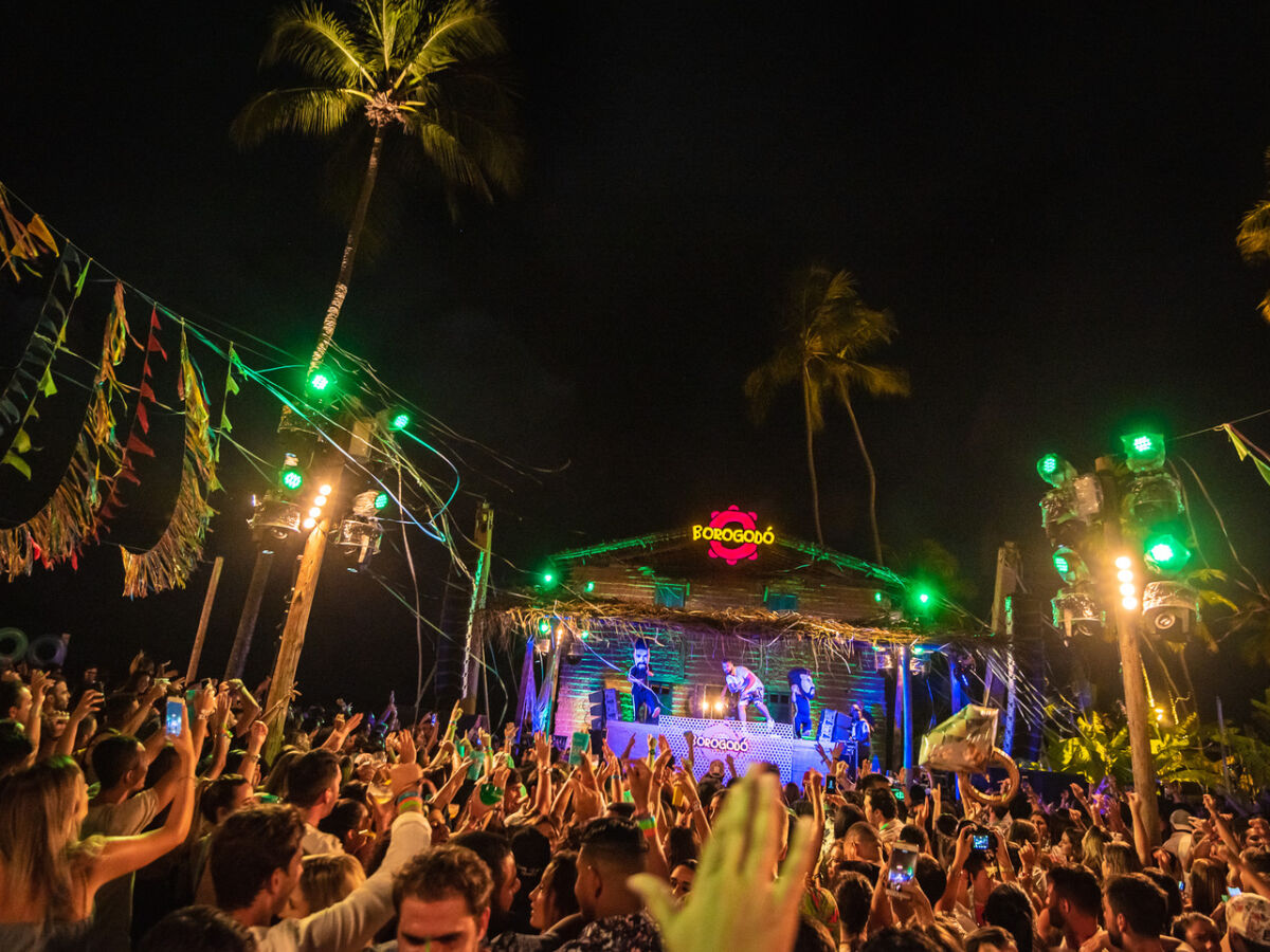 Melhores festas da Semana Santa pelo Brasil