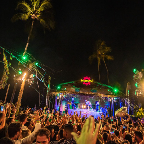 Melhores festas da Semana Santa pelo Brasil