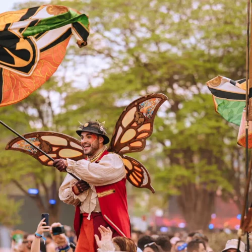 Tomorrowland Tailândia | Guia: tudo que você precisa saber