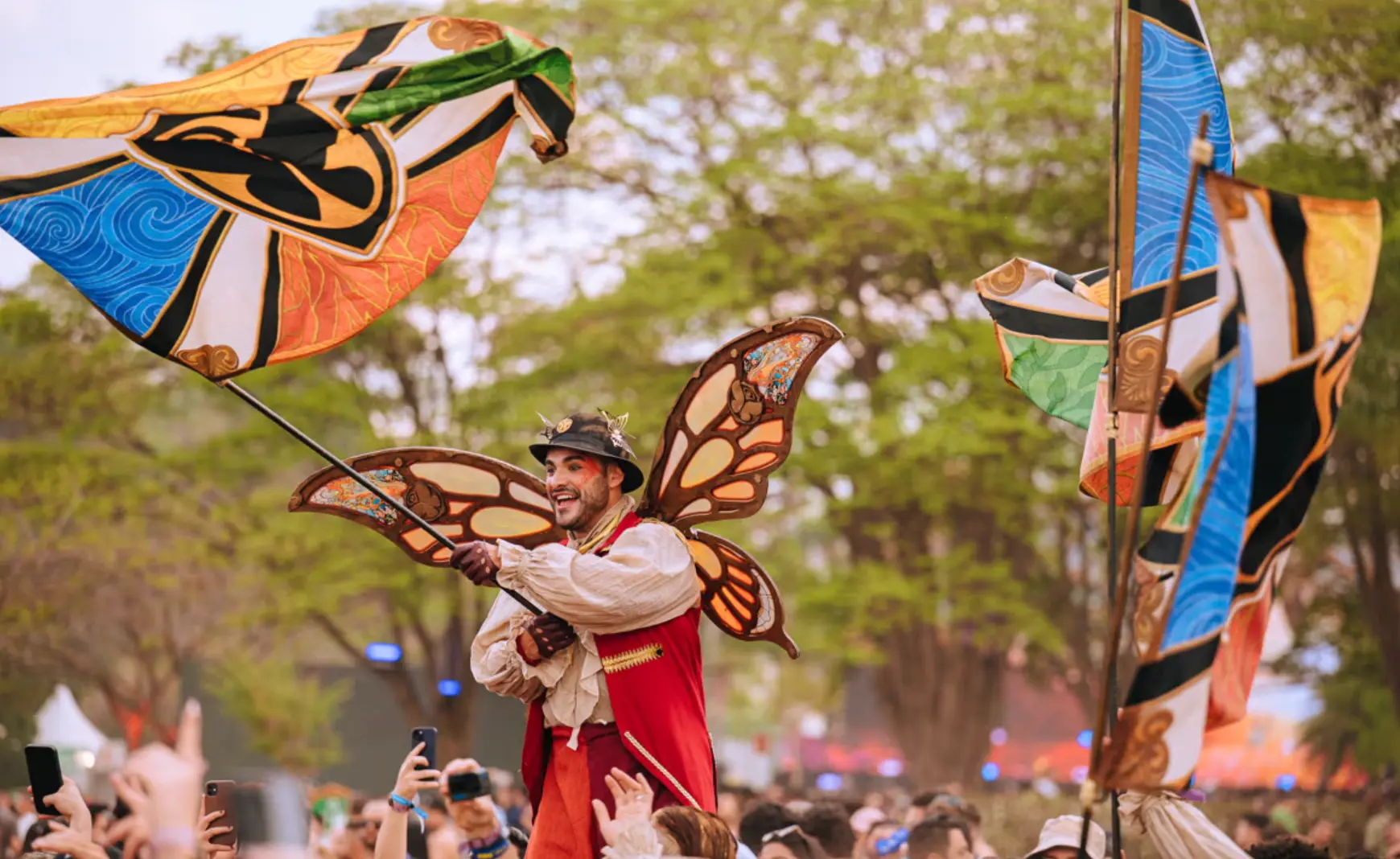 Tomorrowland Tailândia | Guia: tudo que você precisa saber