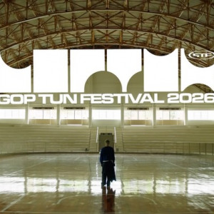 Line Up Gop Tun Festival 2026: guia com os artistas que você precisa conhecer