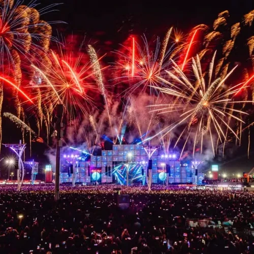 Rock in Rio 2026: venda geral de ingressos começa no dia 26 de maio