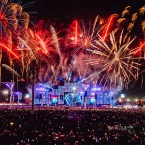 Rock in Rio 2026: venda geral de ingressos começa no dia 26 de maio