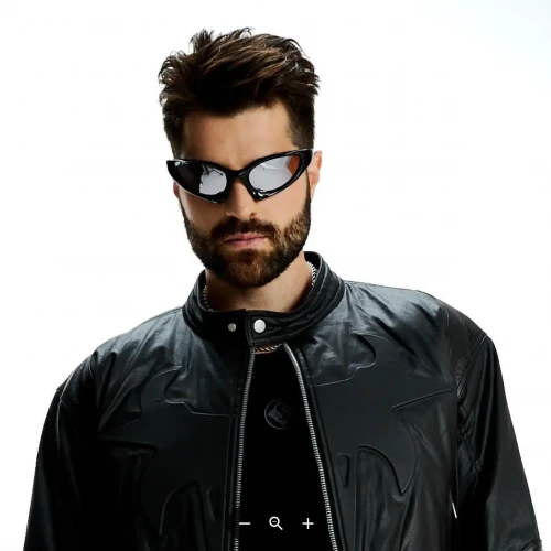 Alok redefine sua presença no Rock in Rio com shows em duas noites e dois palcos