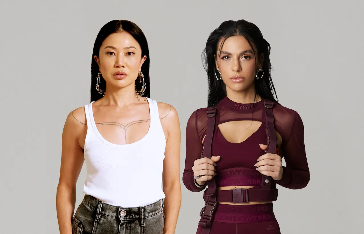 Eli Iwasa e Camila Jun protagonizam B2B inédito no Rock in Rio este ano