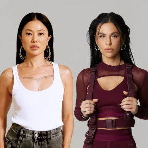 Eli Iwasa e Camila Jun protagonizam B2B inédito no Rock in Rio este ano