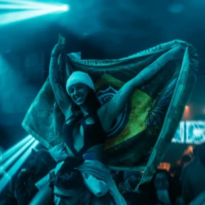 Tomorrowland antecipa magia para o público com “Portal do Amanhã by Bybit”, em preparação para o Tomorrowland Brasil 2027