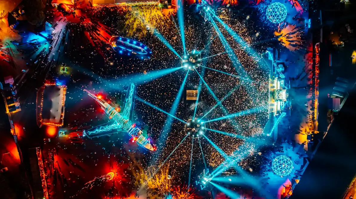 DNA Art Car 2026 - Saiba tudo aqui!