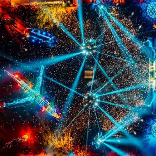 DNA Art Car 2026 - Saiba tudo aqui!