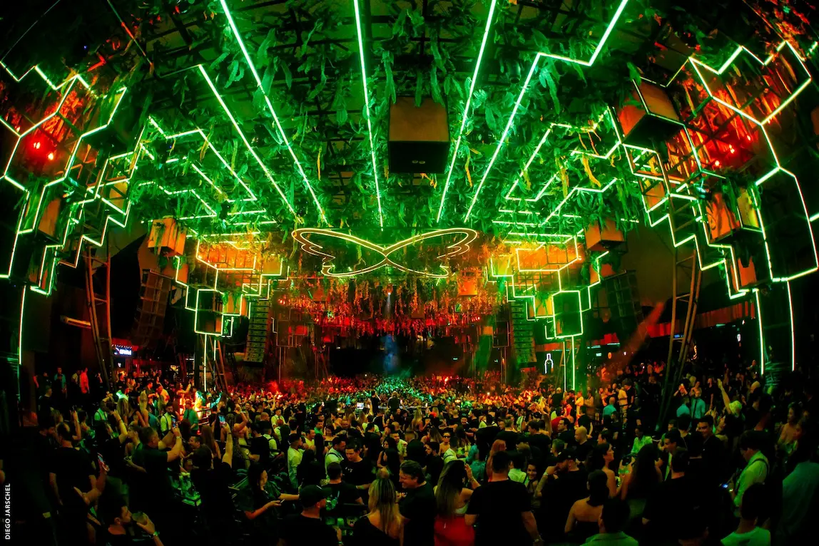 Greenvalley sustenta presença no topo global e expõe força da economia criativa brasileira no mercado internacional de entretenimento