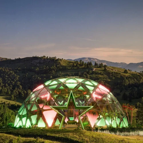 HALO chega a Campos do Jordão para o Feriado de Corpus Christi