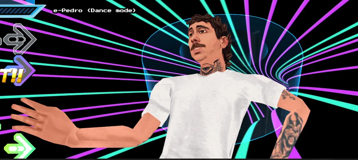 Coachella 2026: Mochakk homenageia games no maior festival de música do planeta!