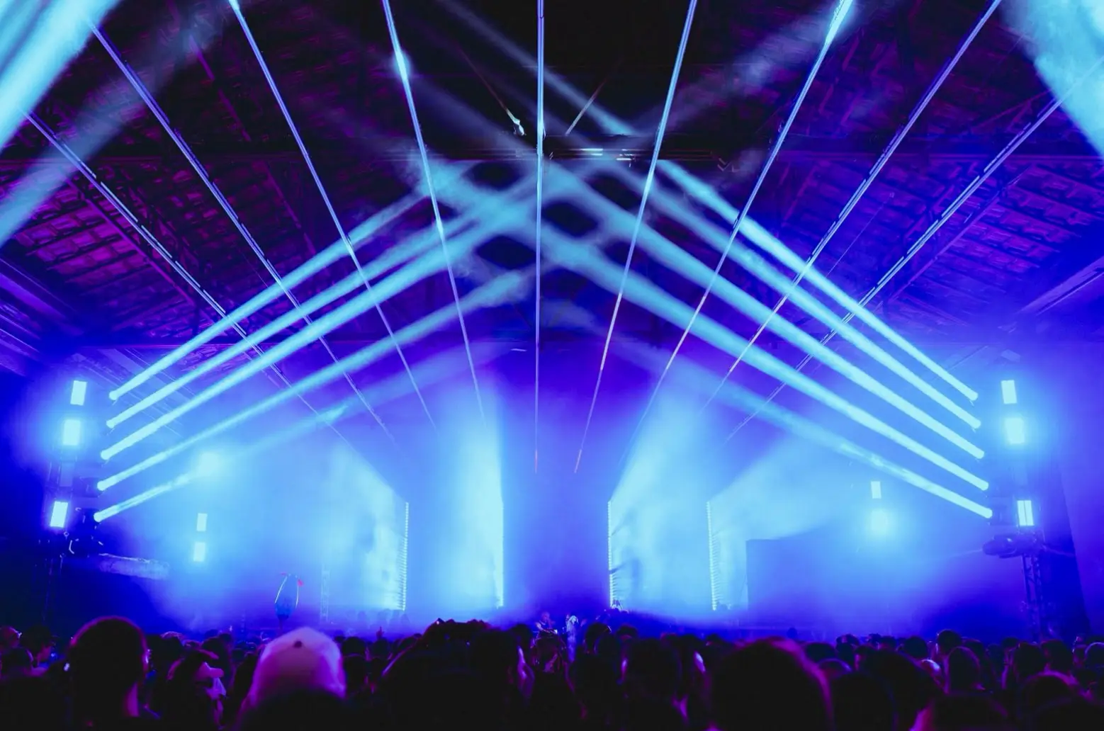 D-EDGE Festival 2026: uma maratona sensorial que  reafirmou o Brasil no mapa global da música eletrônica