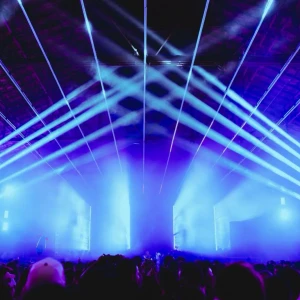 D-EDGE Festival 2026: uma maratona sensorial que  reafirmou o Brasil no mapa global da música eletrônica