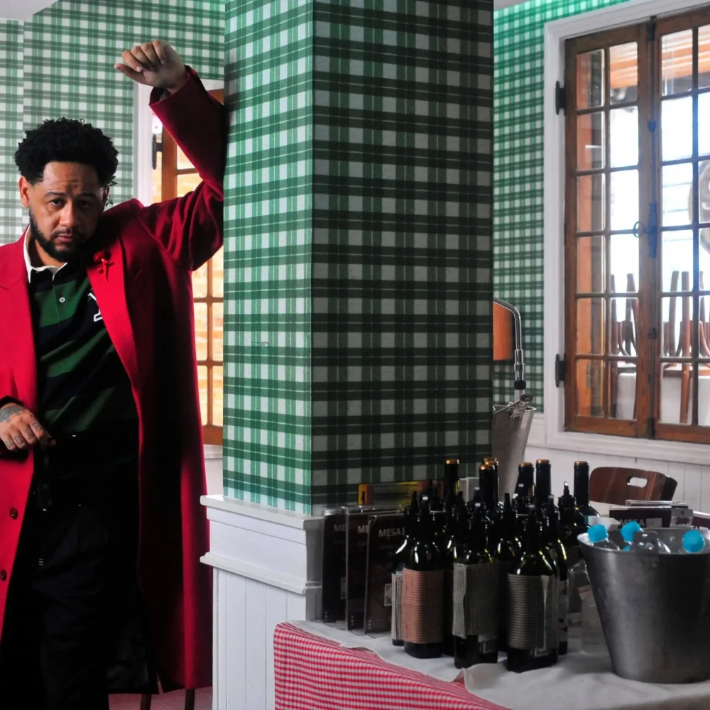 Descrição da Imagem