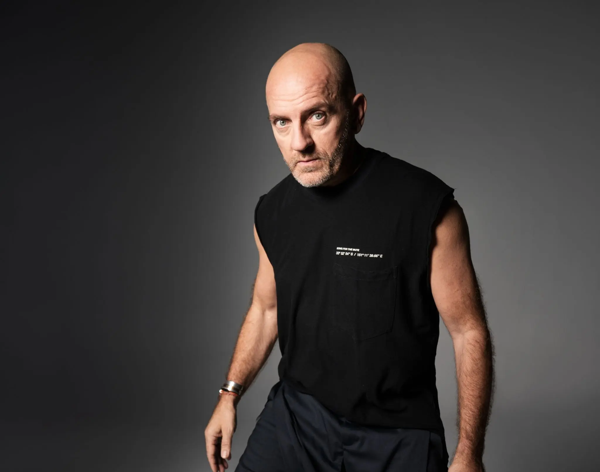 Sven Väth imparável: turnê pela América do Sul, retorno ao Time Warp Brasil e residências em Ibiza