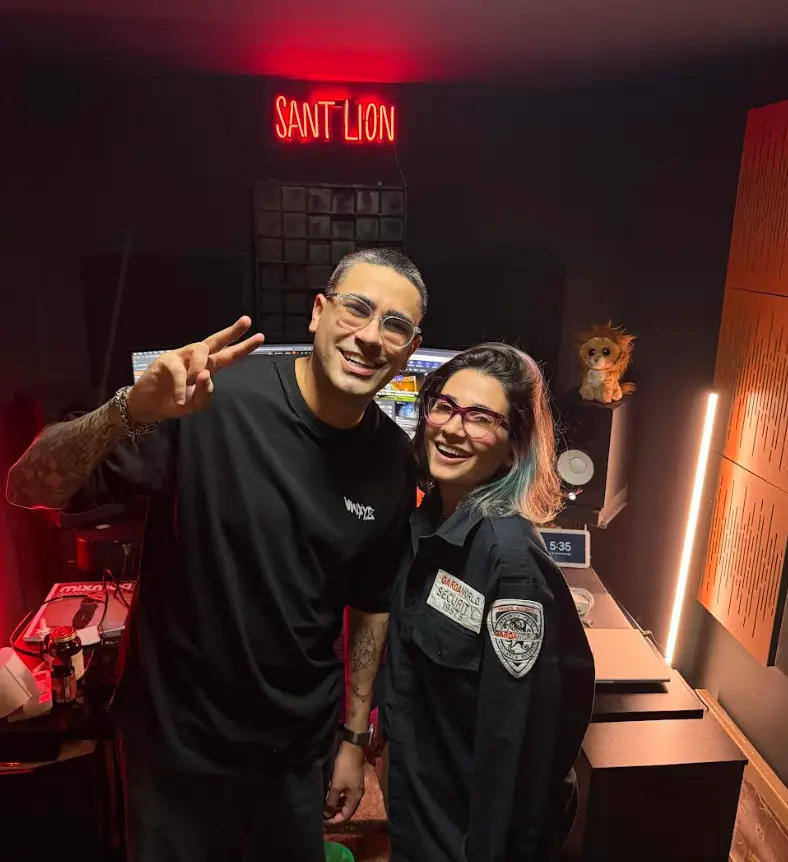 Conheça a Sant Lion Records: do Minimal Deep Tech ao House