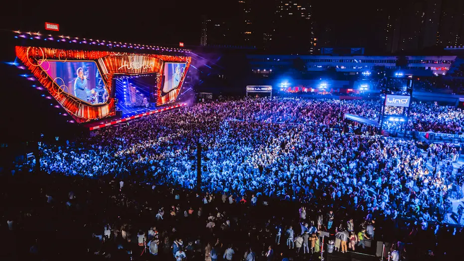 HISTÓRIAS 2026: Maior festival da música sertaneja