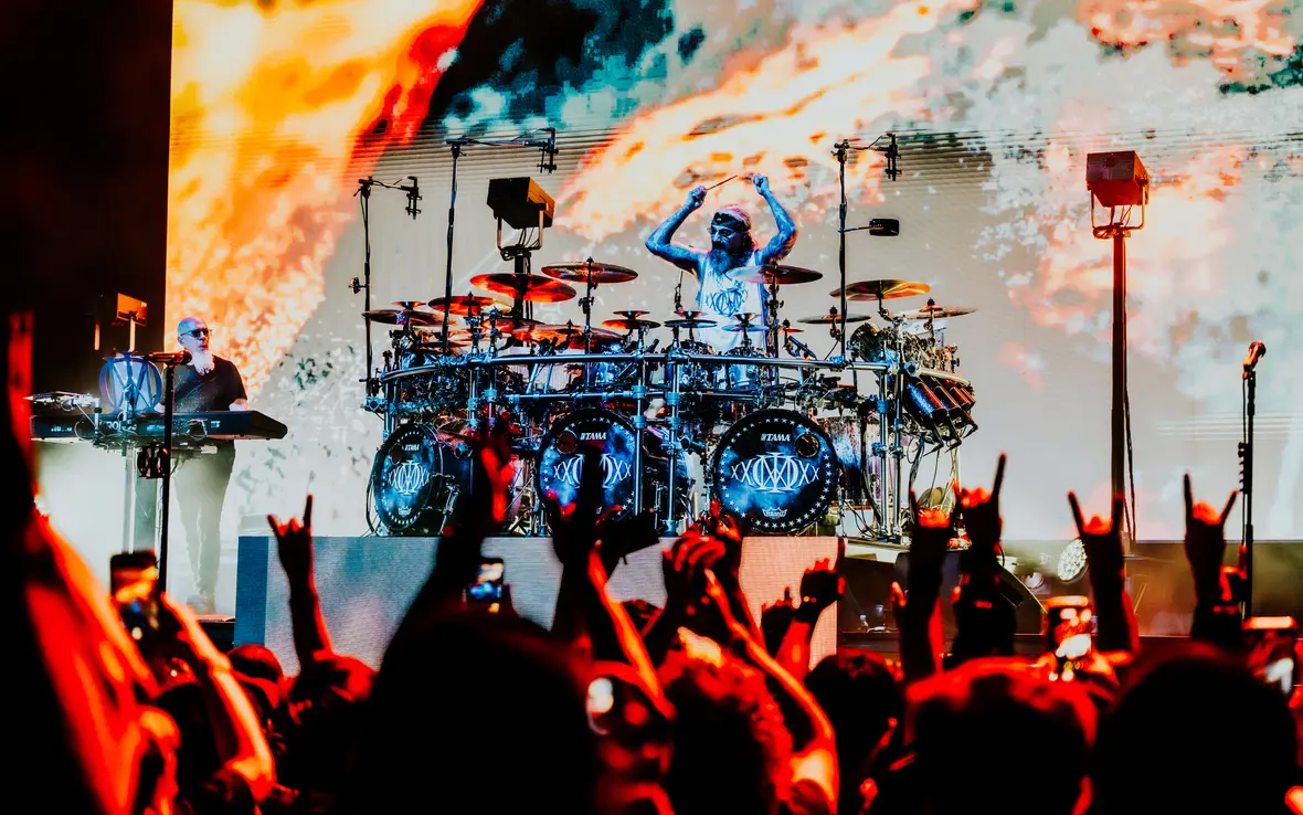 Dream Theater: o peso de Parasomnia e a nostalgia de A Change of Seasons em seis shows no Brasil