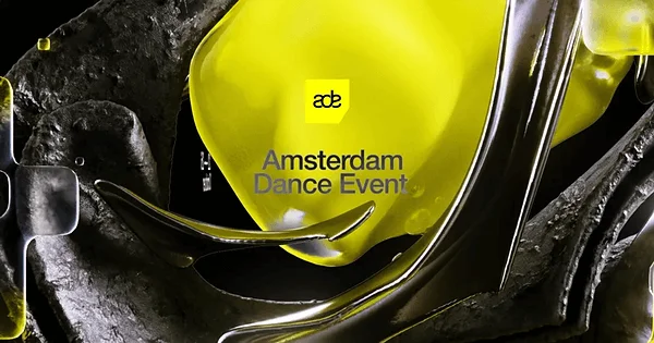 Amsterdam Dance Event 2026: Guia Completo | Saiba tudo sobre o ADE
