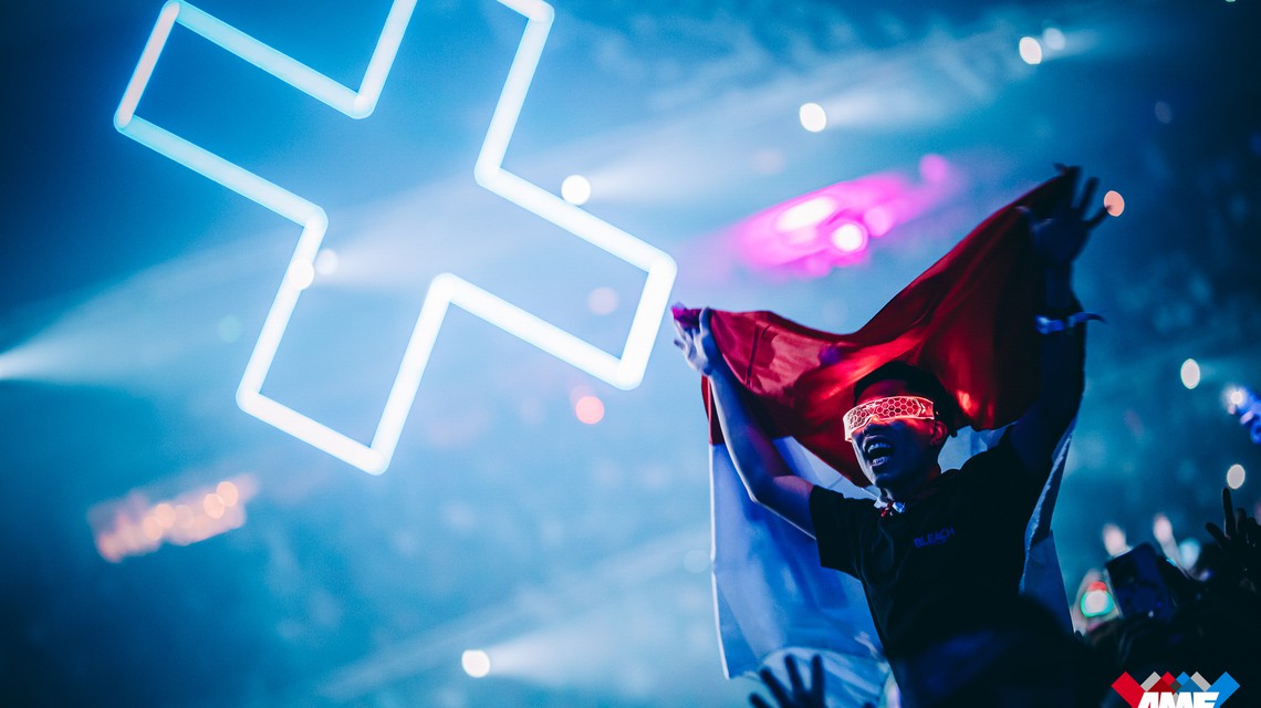 Amsterdam Music Festival 2026: Guia Completo | Saiba tudo sobre o AMF