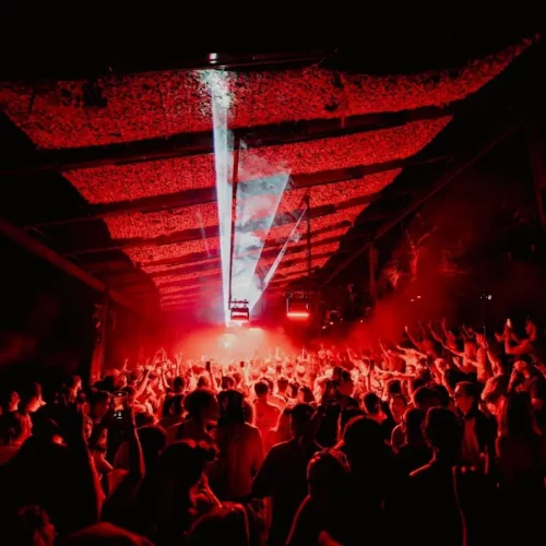 Terminal V retorna a Croácia no verão de 2026