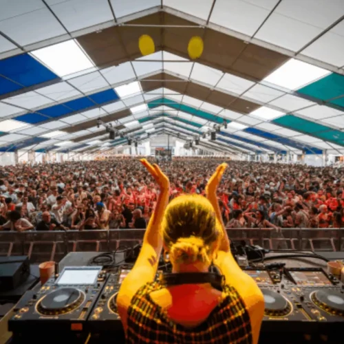 Sónar 2026 revela line-up e os primeiros detalhes dos novos formatos.