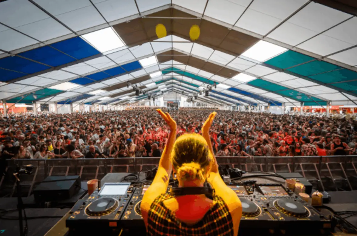 Sónar 2026 revela line-up e os primeiros detalhes dos novos formatos.