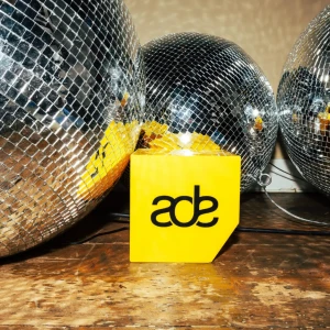 Amsterdam Dance Event confirma participação na Hot Beats Music Conference 2026