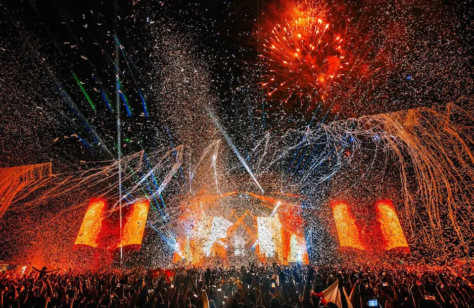 Festival EXIT chega a Montenegro com dois grandes eventos como parte de sua turnê mundial de 2026.