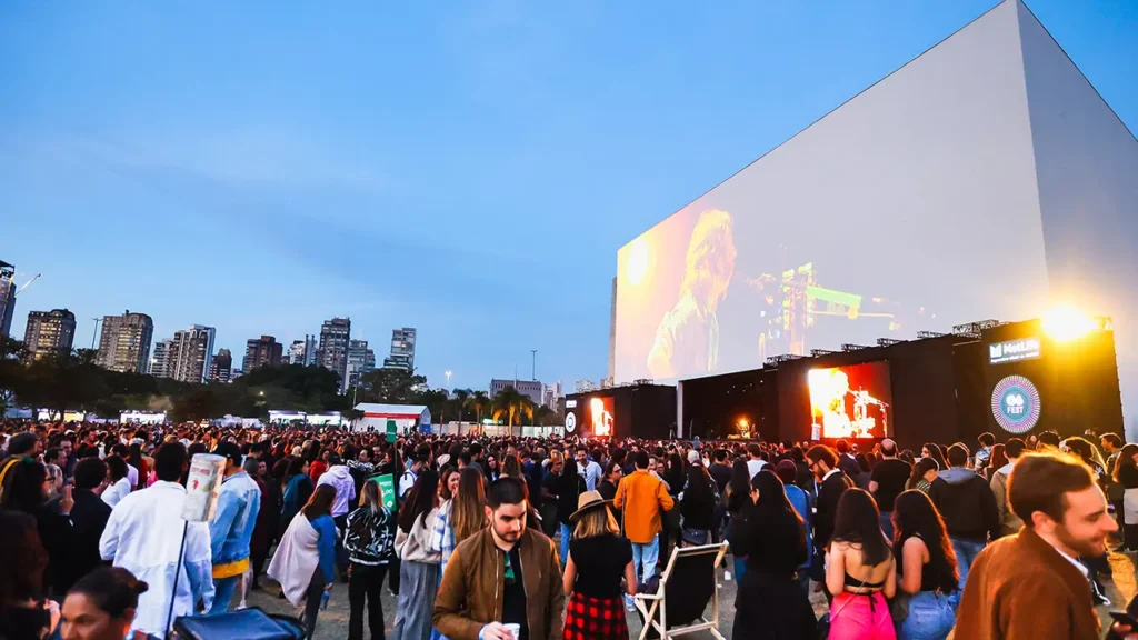 C6 Fest 2026: novidades, line-up completo e tudo que você precisa saber