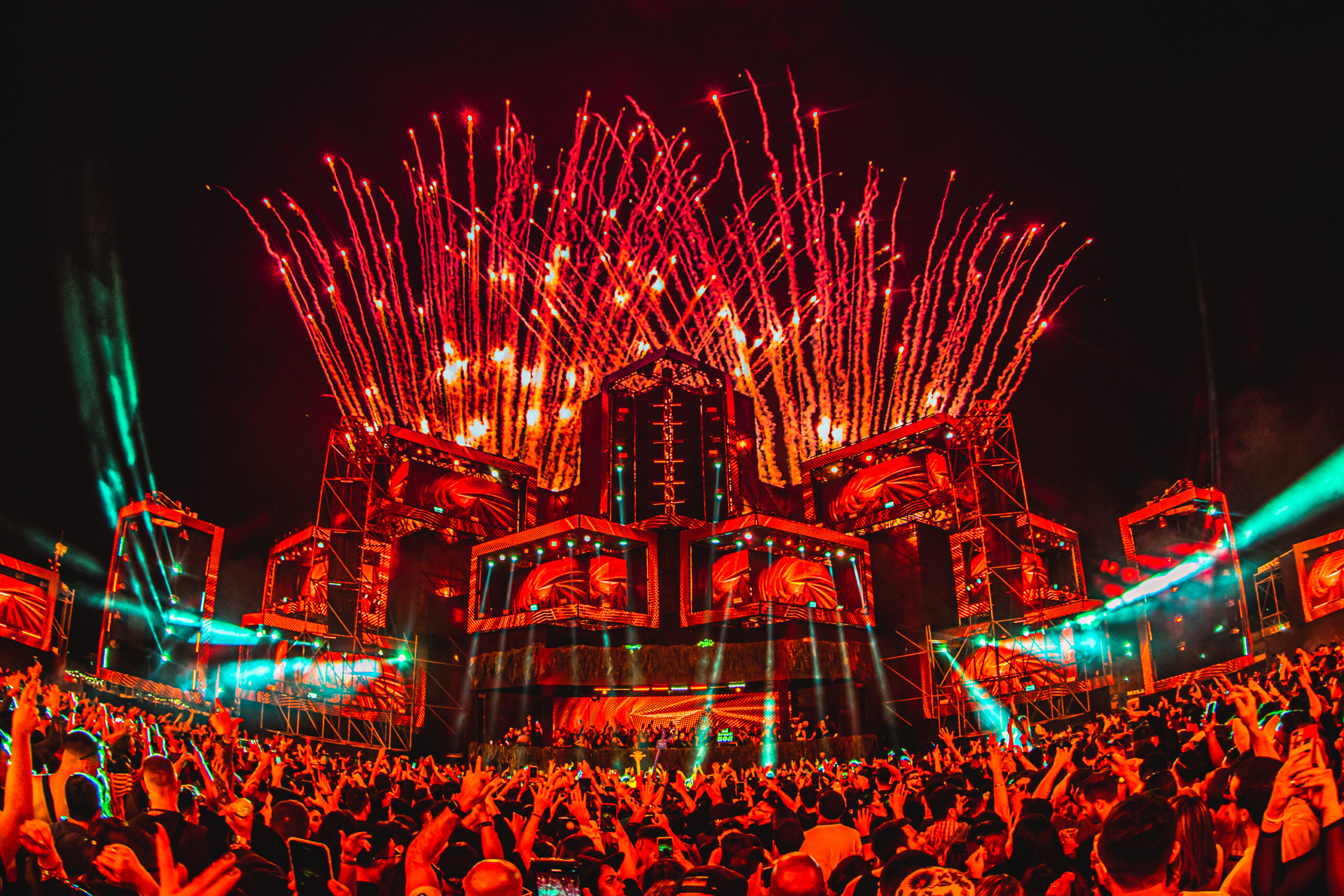 Só Track Boa SP 2026: o maior line-up da história, palco inédito e 11 anos em Interlagos