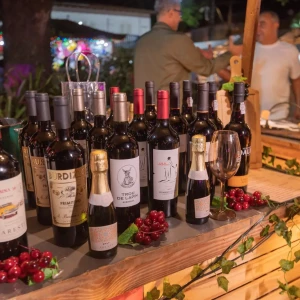 Wine in Búzios 2026 transforma feriado de Corpus Christi em roteiro de vinho, música e turismo na Região dos Lagos