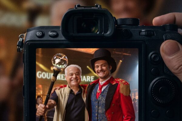 Roberto Medina assina manifesto sobre o Rock in Rio 2026 e antecipa campanha histórica do festival