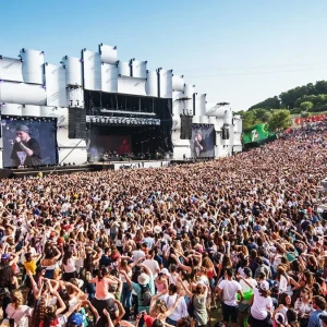 Artistas do Rock in Rio Lisboa que também se apresentarão no Brasil
